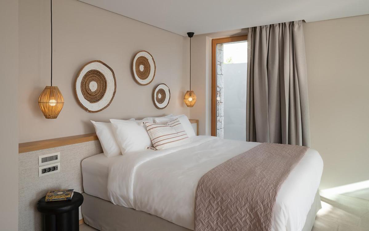 ספרטיה Eliamos Villas Hotel & Spa מראה חיצוני תמונה